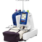 Brother PRS100 Persona Embroidery Machine