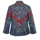 FFQ Peter Pan Jacket Pattern