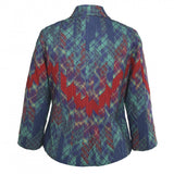 FFQ Peter Pan Jacket Pattern