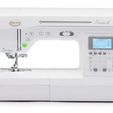 Baby Lock Presto 2 Sewing & Quilting Machine