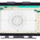 Handi Quilter Pro-Stitcher for Fusion