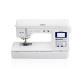 Brother Innovis PS500 Sewing & Quilting Machine