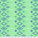 Tula Pink Daydreamer - Lucy Lagoon - Yardage