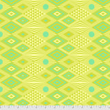 Tula Pink Daydreamer - Lucy Pineapple - Yardage