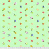 Tula Pink - Daydreamer - Forbidden Fruit Snacks Mojito - Yardage