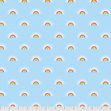 Tula Pink Daydreamer - Sundaze Cloud - Yardage