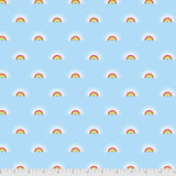 Tula Pink Daydreamer - Sundaze Cloud - Yardage