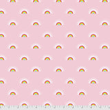 Tula Pink Daydreamer - Sundaze Guava - Yardage