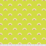 Tula Pink Daydreamer  - Sundaze Pineapple - Yardage