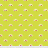 Tula Pink Daydreamer  - Sundaze Pineapple - Yardage