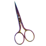 Rainbow Titanium Scissors