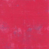 Grunge - Raspberry - Yardage