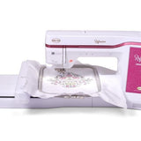 Baby Lock Reflection Embroidery Machine
