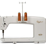 Baby Lock Regalia ST Longarm & Standard Table