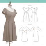 Colette - Rue Pattern