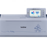 Brother Disney ScanNCut SDX330D with Wireless LAN