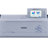 Brother Disney ScanNCut SDX330D with Wireless LAN