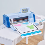 Brother Disney ScanNCut SDX330D with Wireless LAN