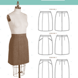 Colette - Selene Pattern