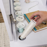 Koala - Serger Studio Cabinet