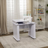 Koala - Serger Studio Cabinet