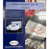 Baby Lock Spirit Inspirational Guide