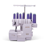 Baby Lock Splendor Overlock & Coverstitch Machine