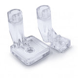 Handi Feet Square Feet (Set of 2)