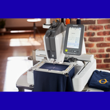 Brother PR1X Embroidery Machine