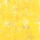 Grunge - Sunflower - Yardage