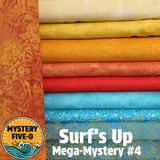 Surf's Up: Caribbean Sunset Bundle
