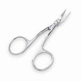 Havel's Double Curved Embroidery Scissors