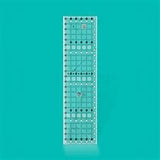 Creative Grids 6.5" x 24.5" Ruler