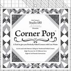 Tucker Corner Pop Ruler