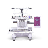 Baby Lock Venture 2 Multi-Needle Embroidery Machine