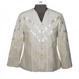 FFQ Victorian Jacket Pattern