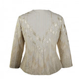 FFQ Victorian Jacket Pattern