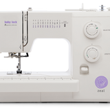 Baby Lock Zeal Sewing & Quilting - The Genuine Collection